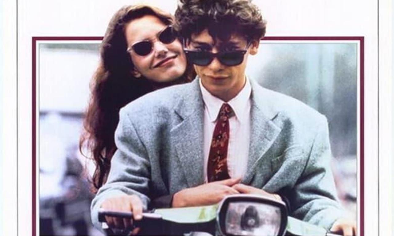 header image for The Rachel Papers