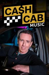Cash Cab Music