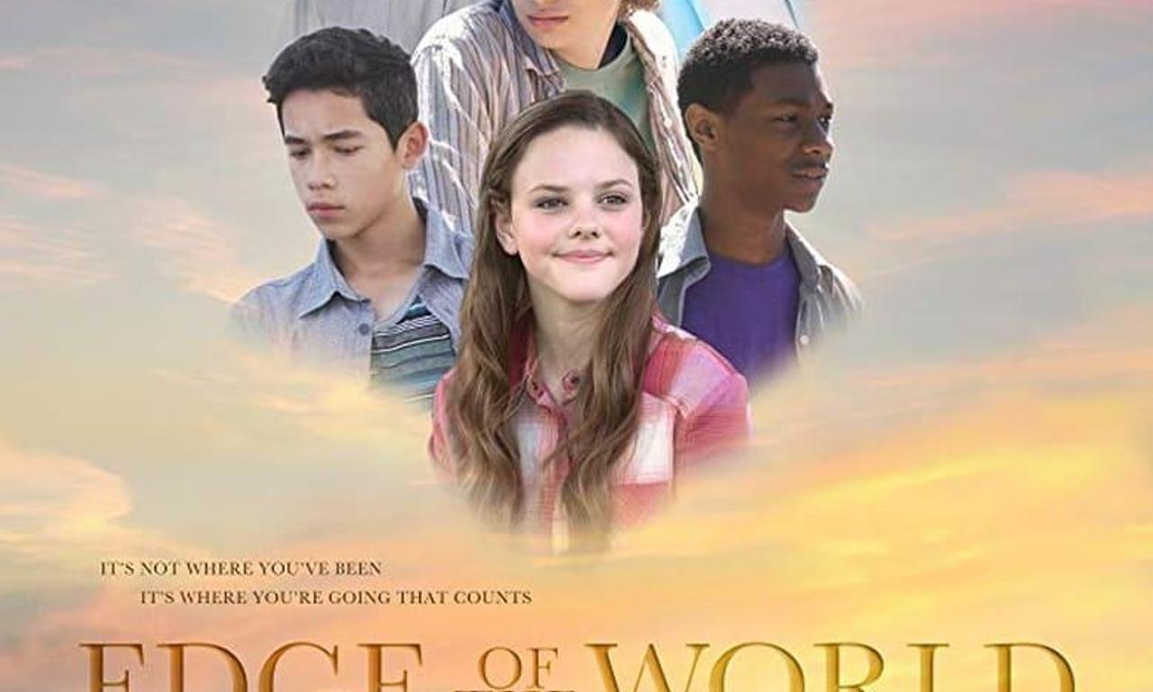 header image for Edge of the World