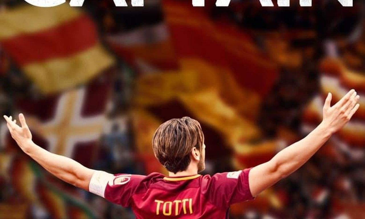 header image for One Captain