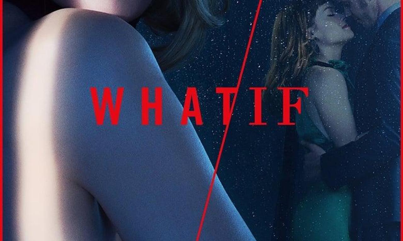 header image for WHAT / IF