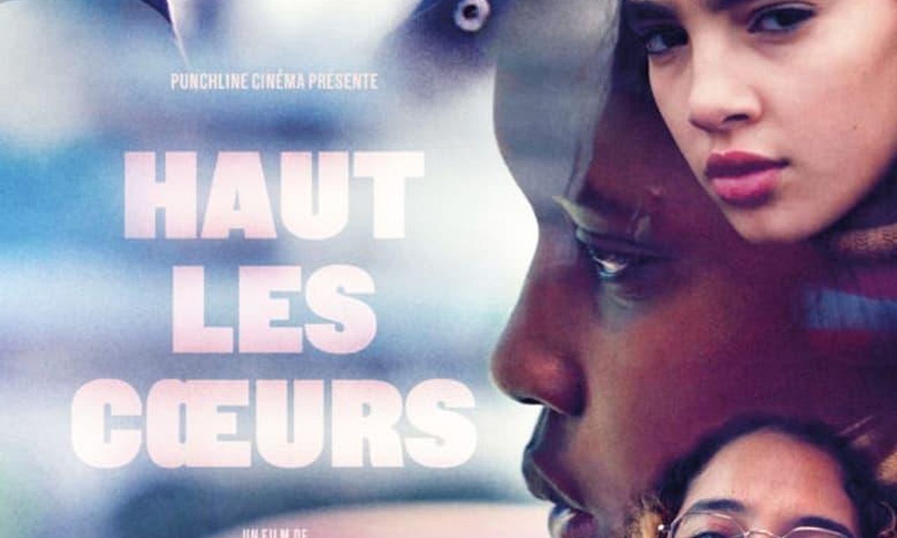 header image for The Right Words