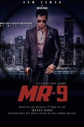 Mr-9: Do Or Die