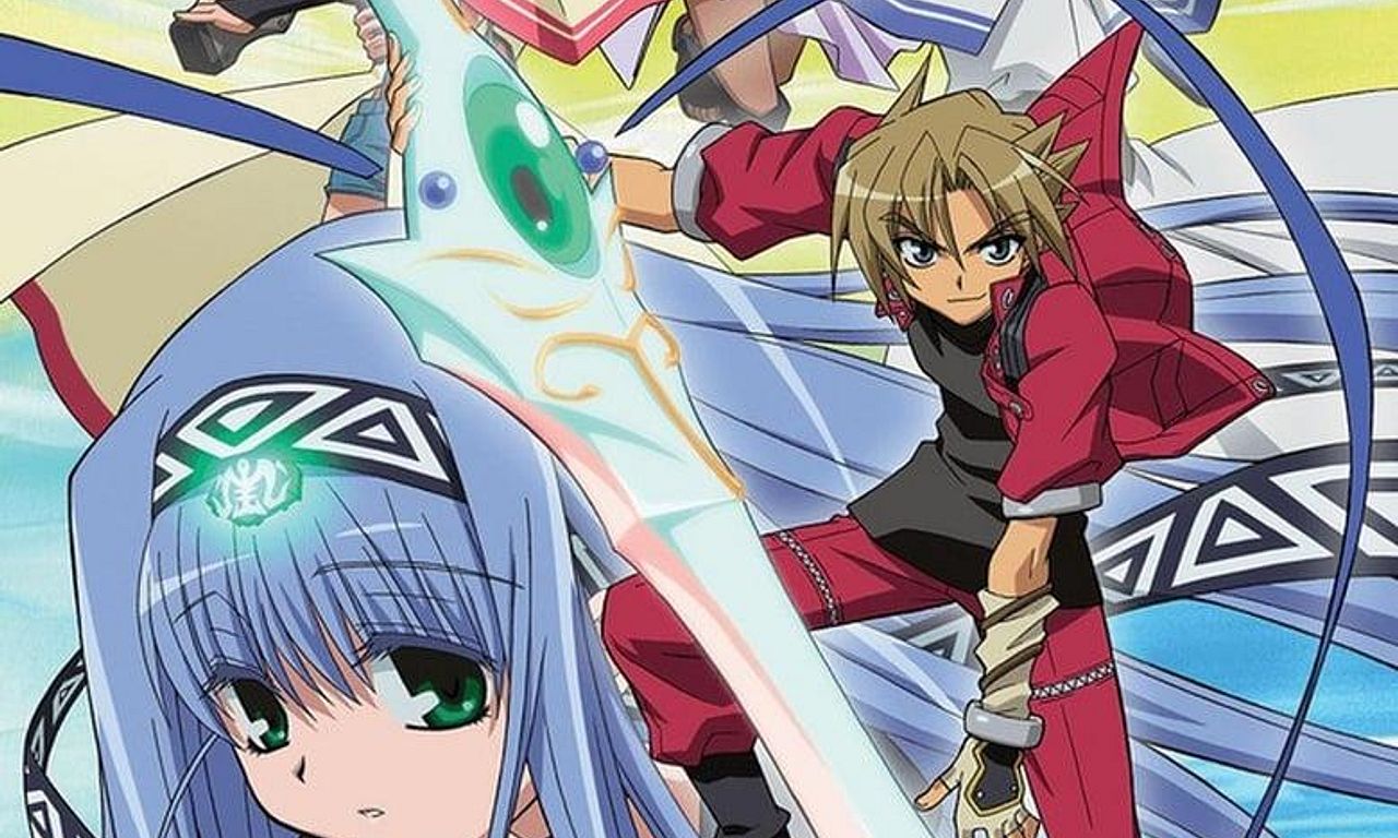 header image for Elemental Gelade