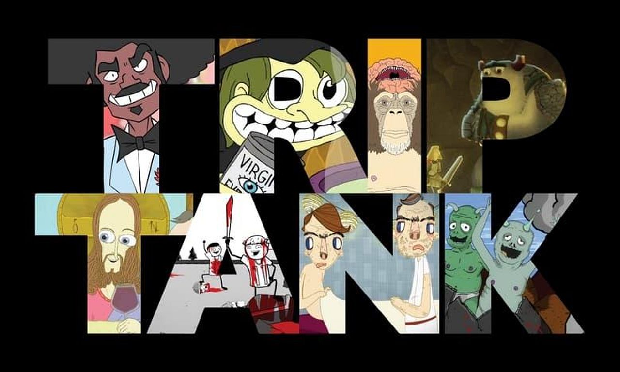 header image for TripTank