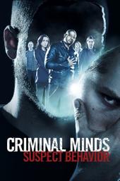 Criminal Minds: Suspect Behavior