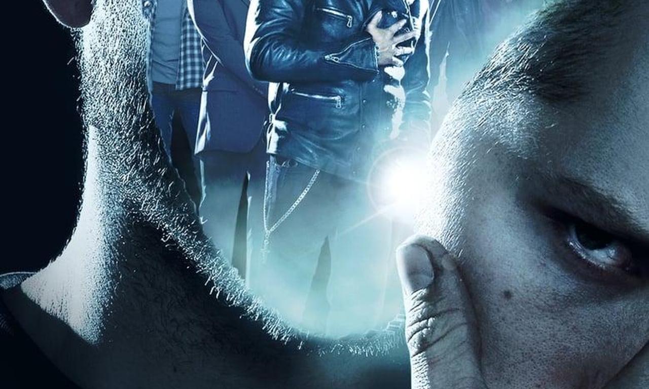 header image for Criminal Minds: Suspect Behavior