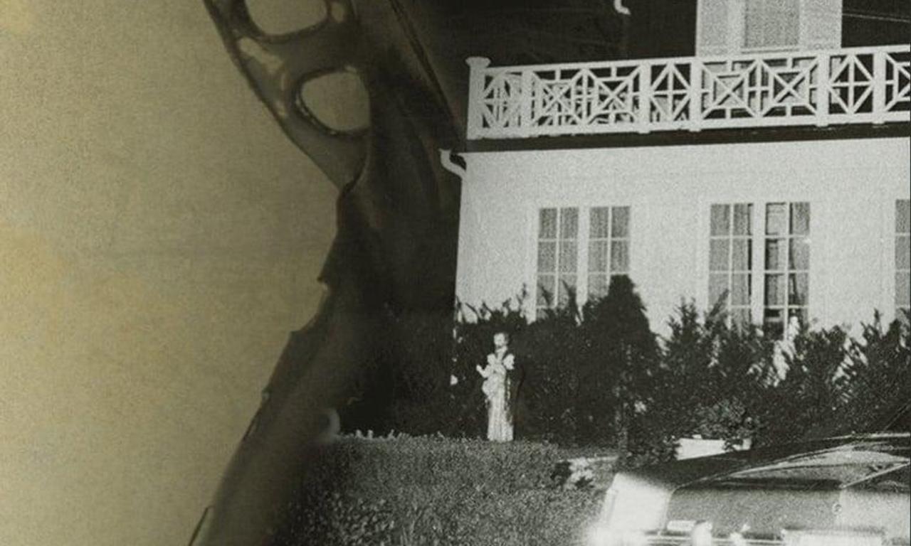 header image for Amityville Horror House