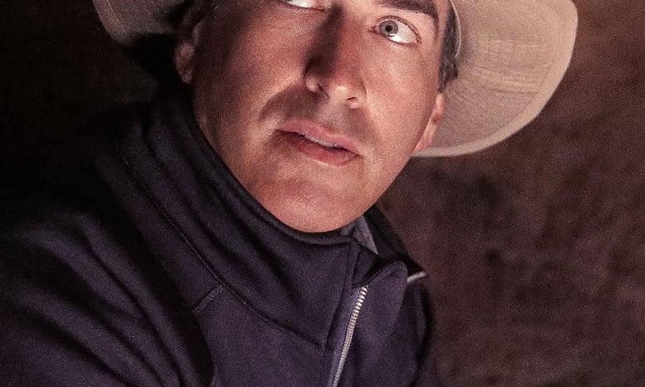 header image for Rob Riggle Global Investigator