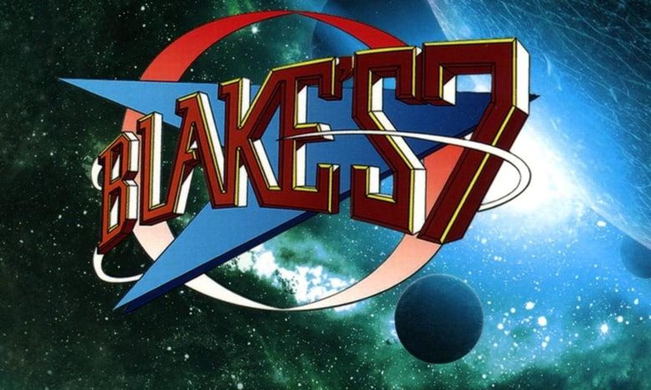 header image for Blake's 7