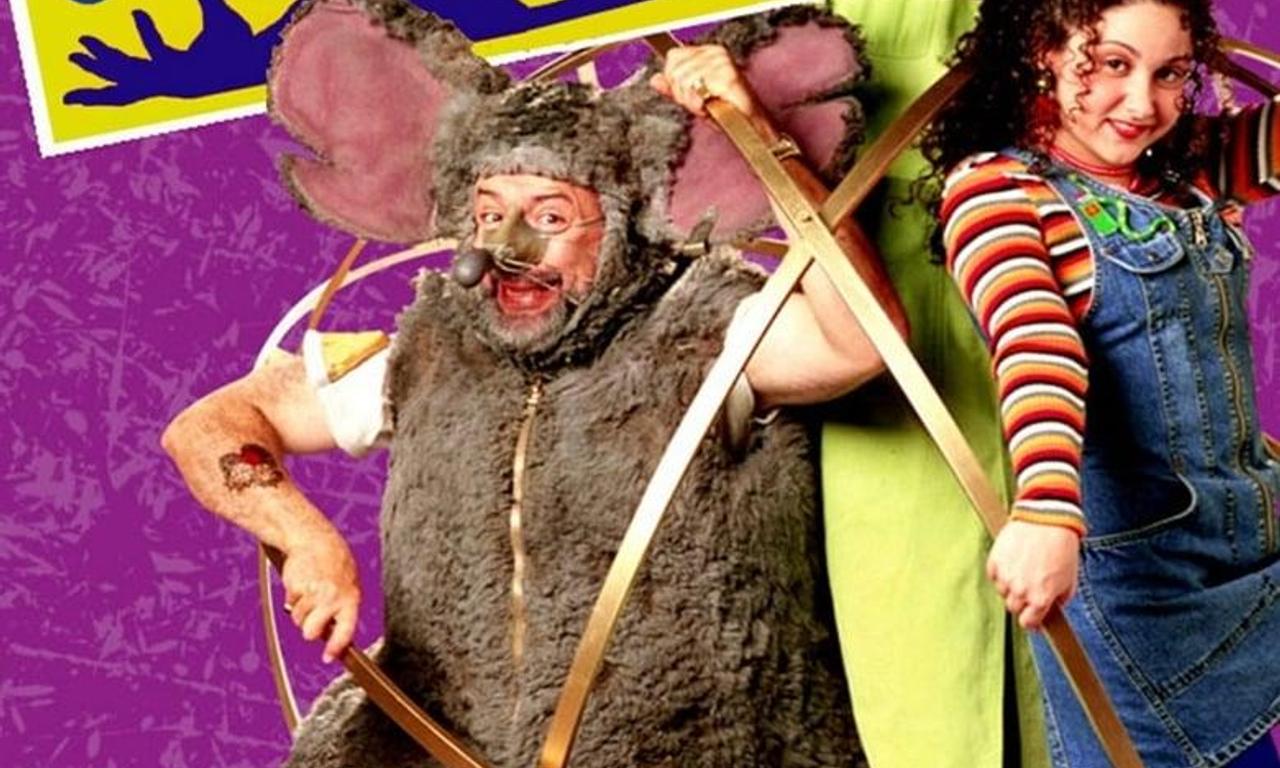 header image for Beakman's World