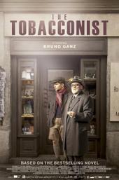 The Tobacconist