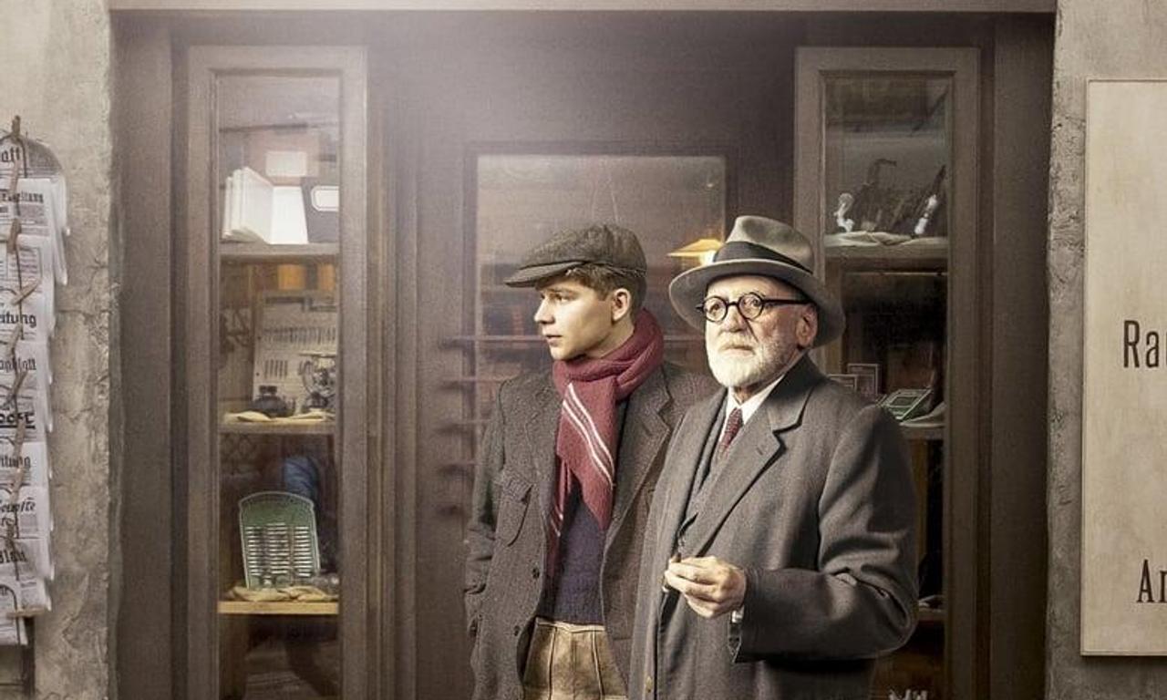 header image for The Tobacconist