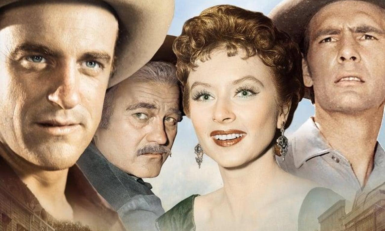 header image for Gunsmoke