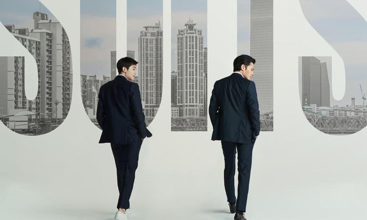 header image for Suits