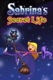 Sabrina's Secret Life