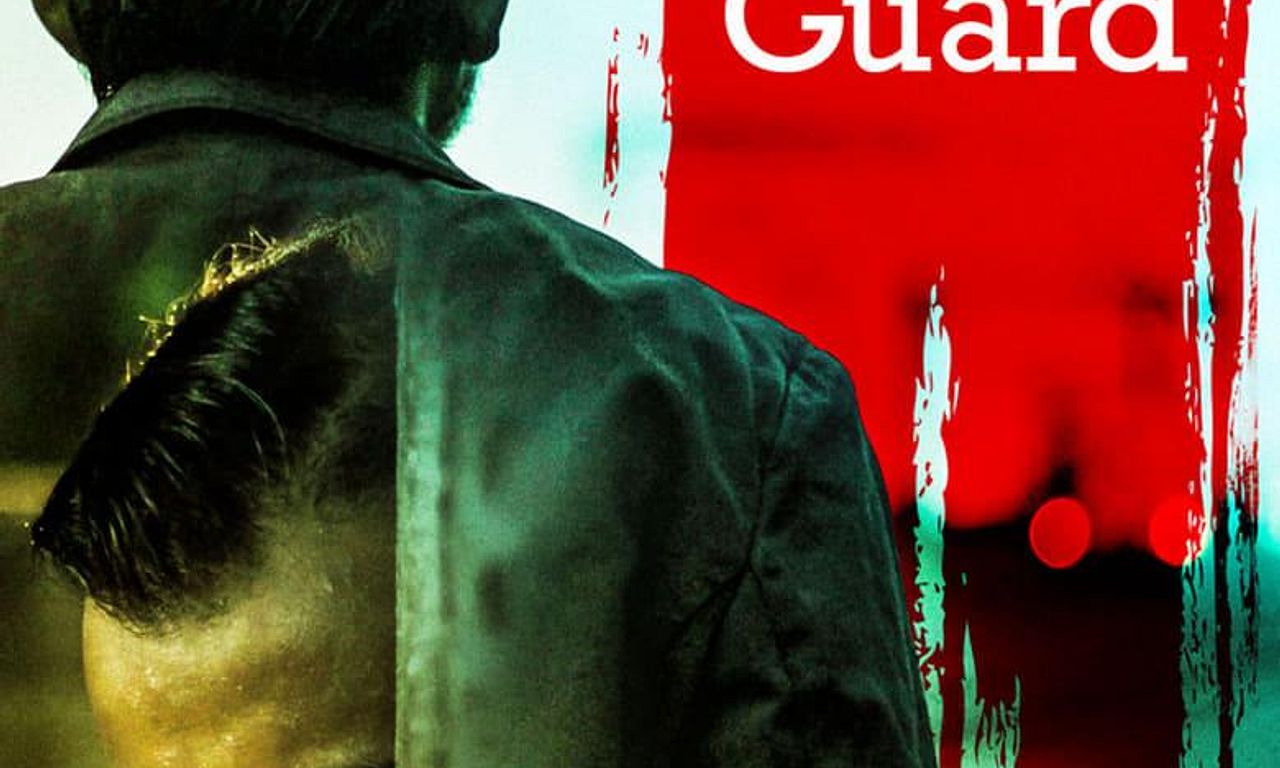 header image for The Cabin Guard