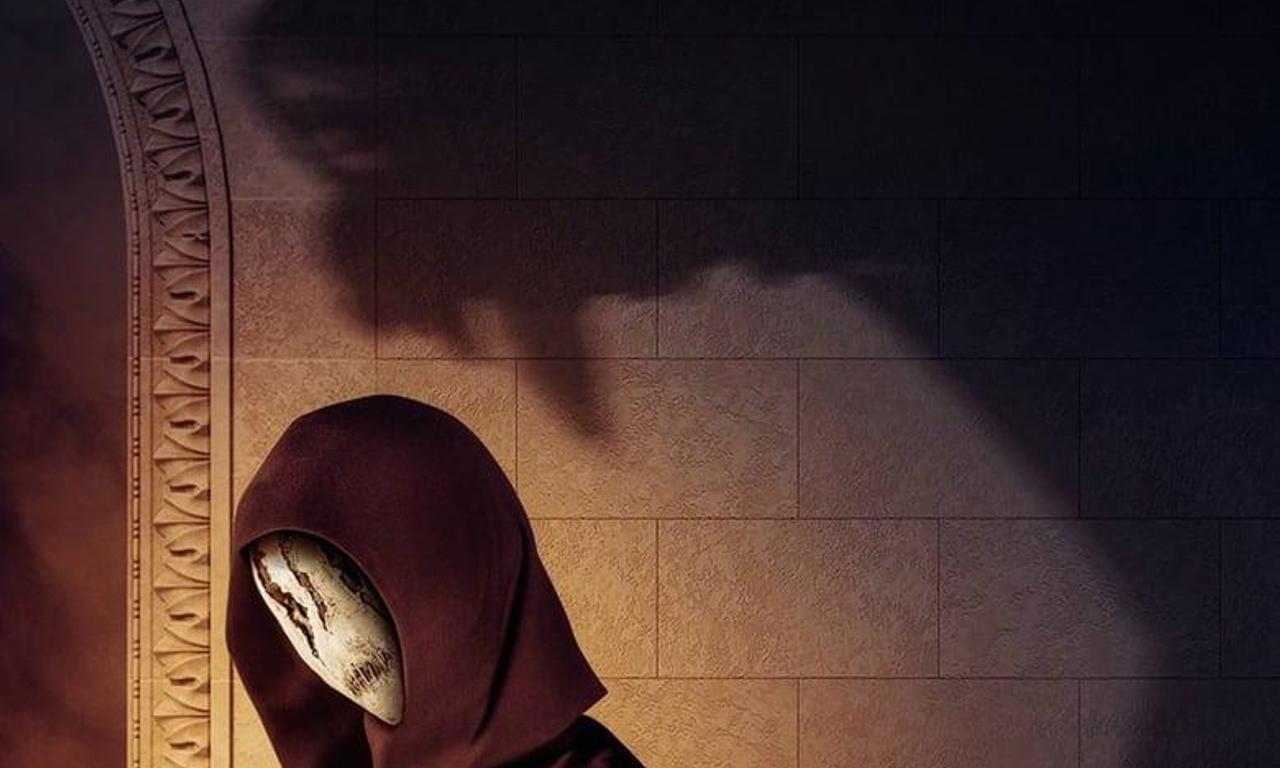 header image for The Order