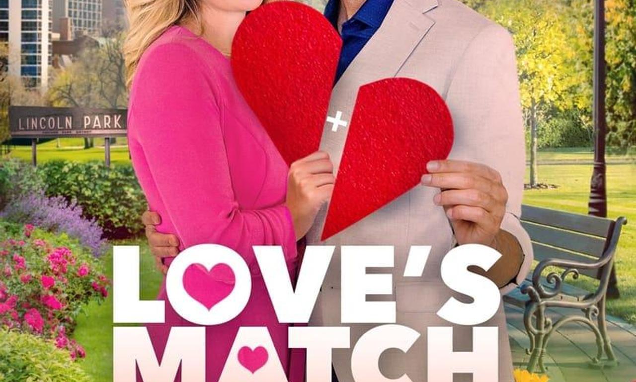 header image for Love's Match