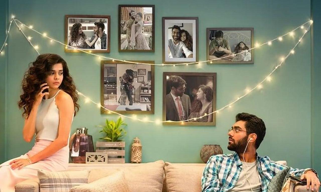 header image for Little Things