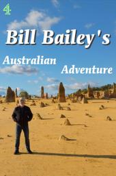Bill Bailey's Australian Adventure