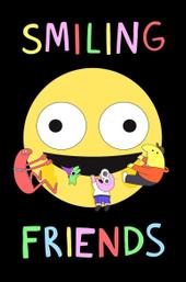 Smiling Friends