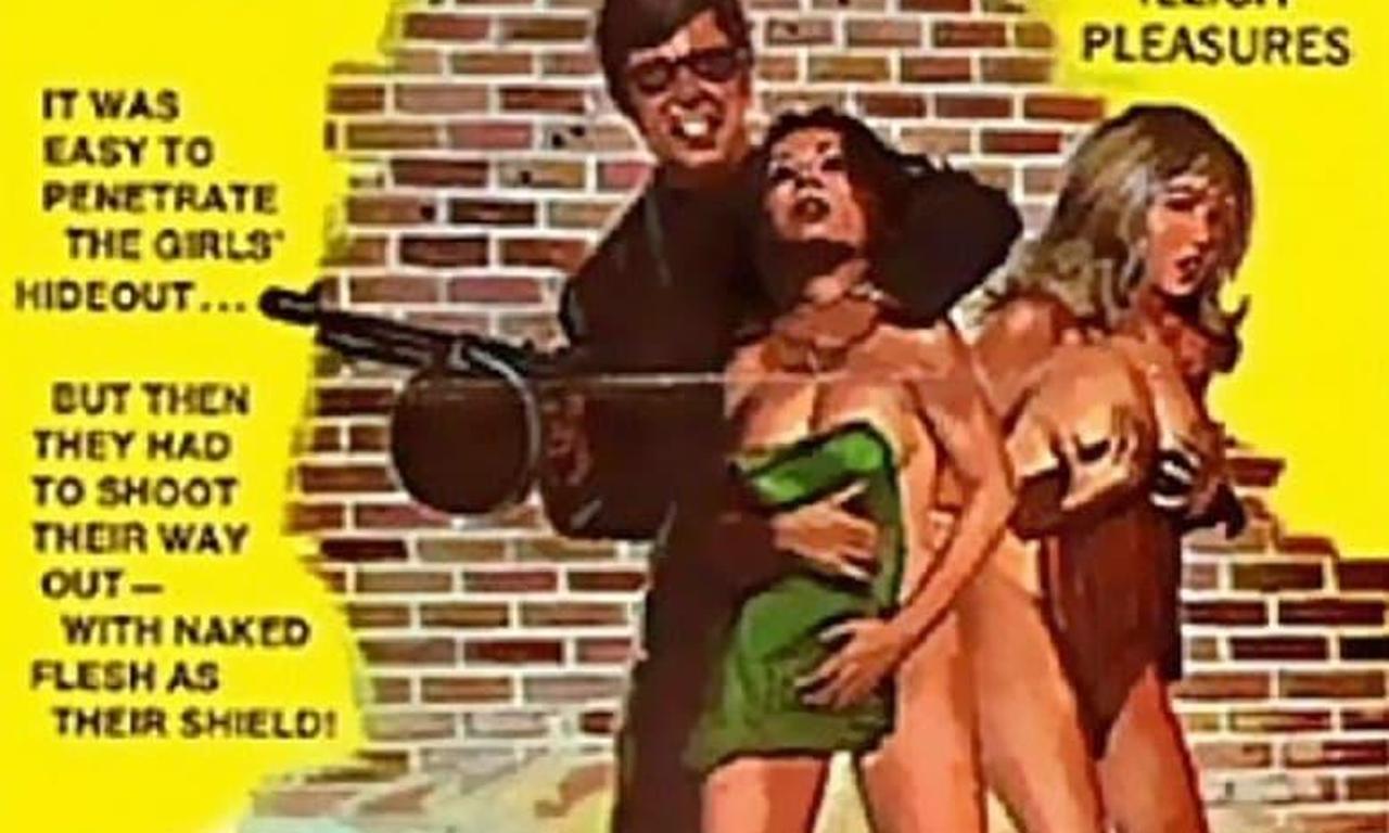 header image for The Touchables