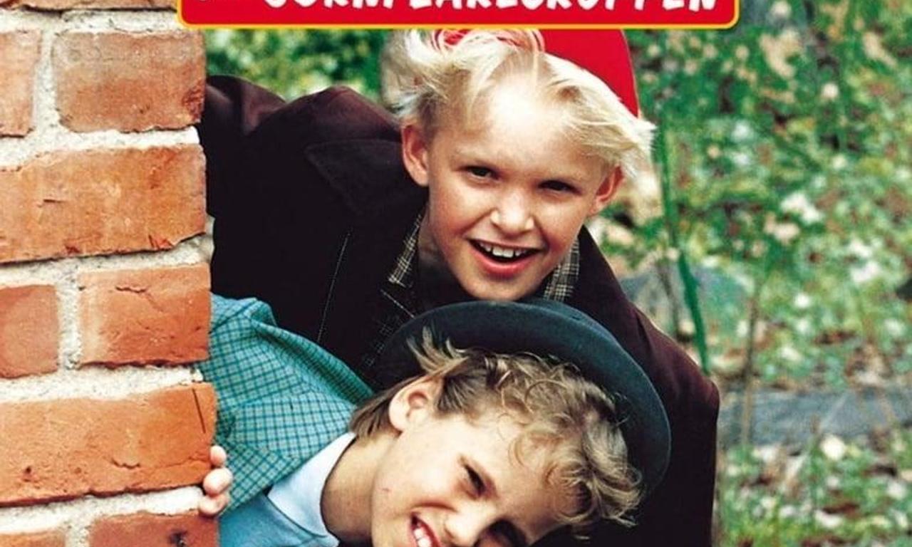 header image for Young Jönsson Gang - The Cornflakes Robbery