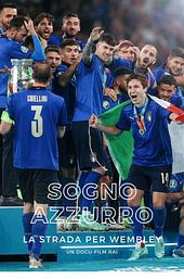 Blue Dream: The Road to Wembley