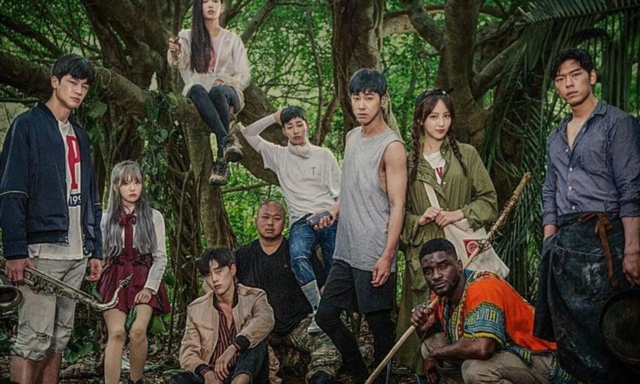 header image for Dunia: Into a New World