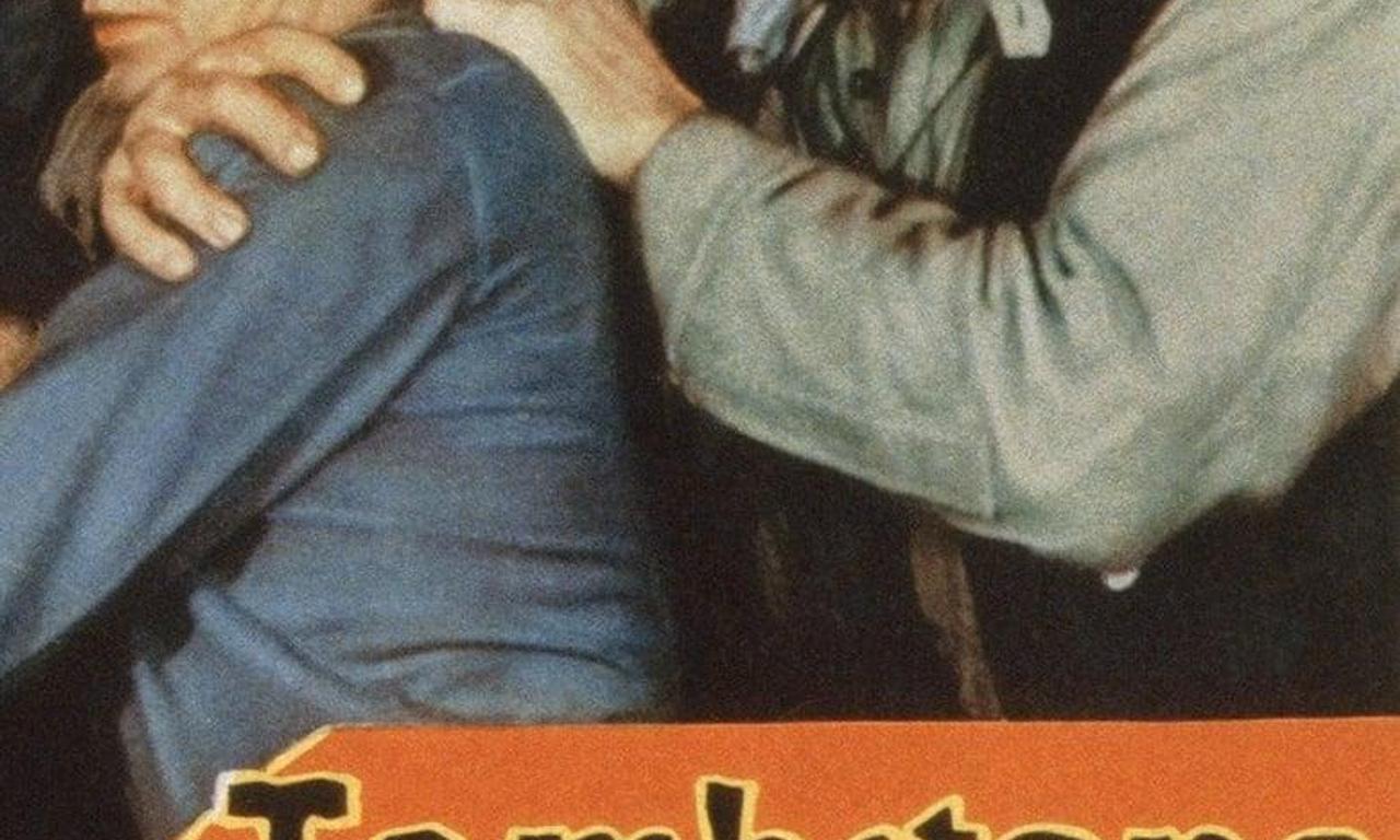 header image for Tombstone Terror