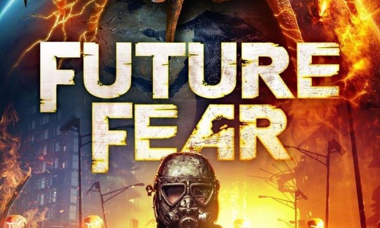 header image for Future Fear