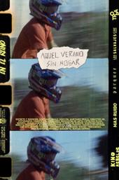 Aquel verano sin hogar