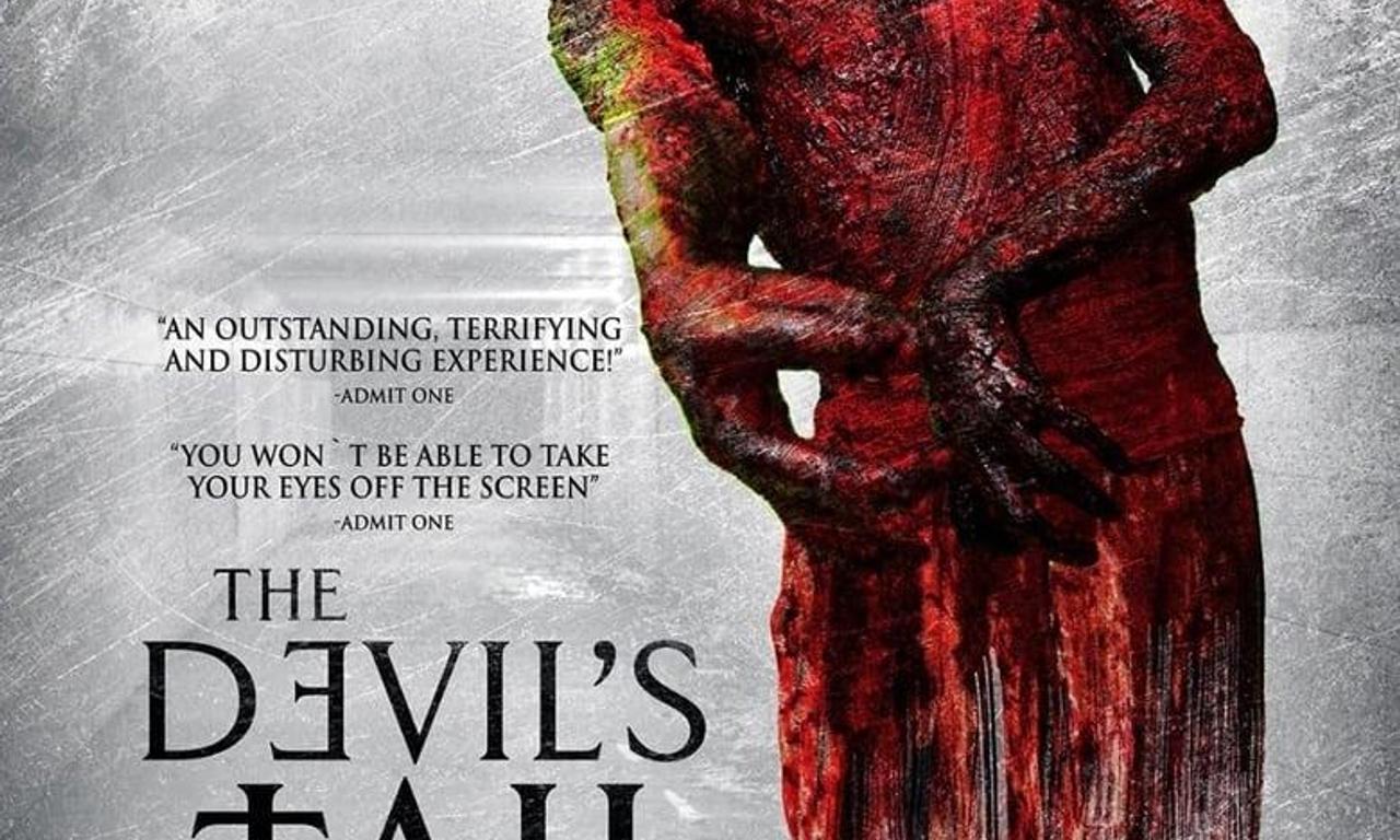 header image for The Devil's Tail