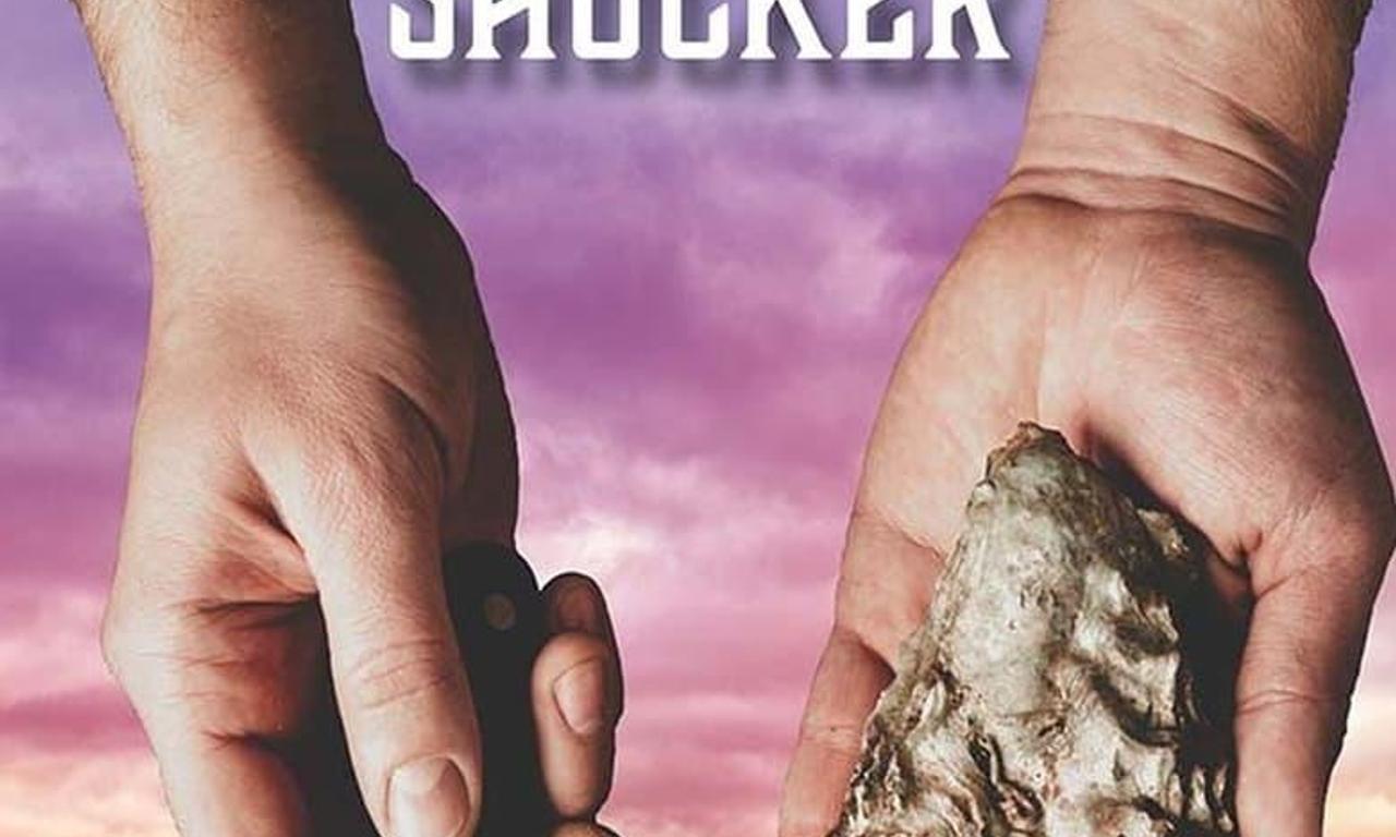 header image for The Oyster Shucker