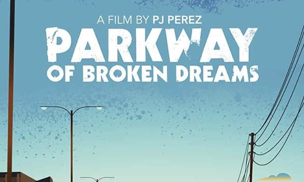 header image for Parkway of Broken Dreams