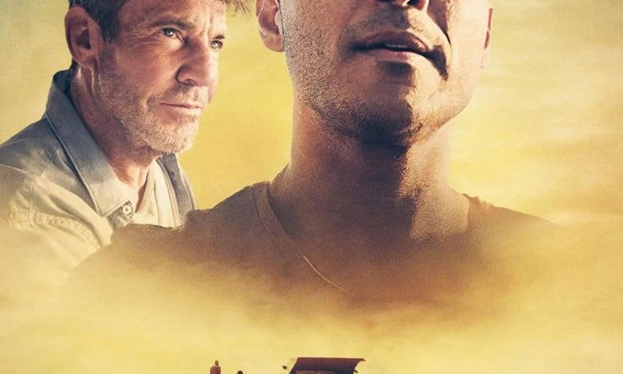 header image for Blue Miracle