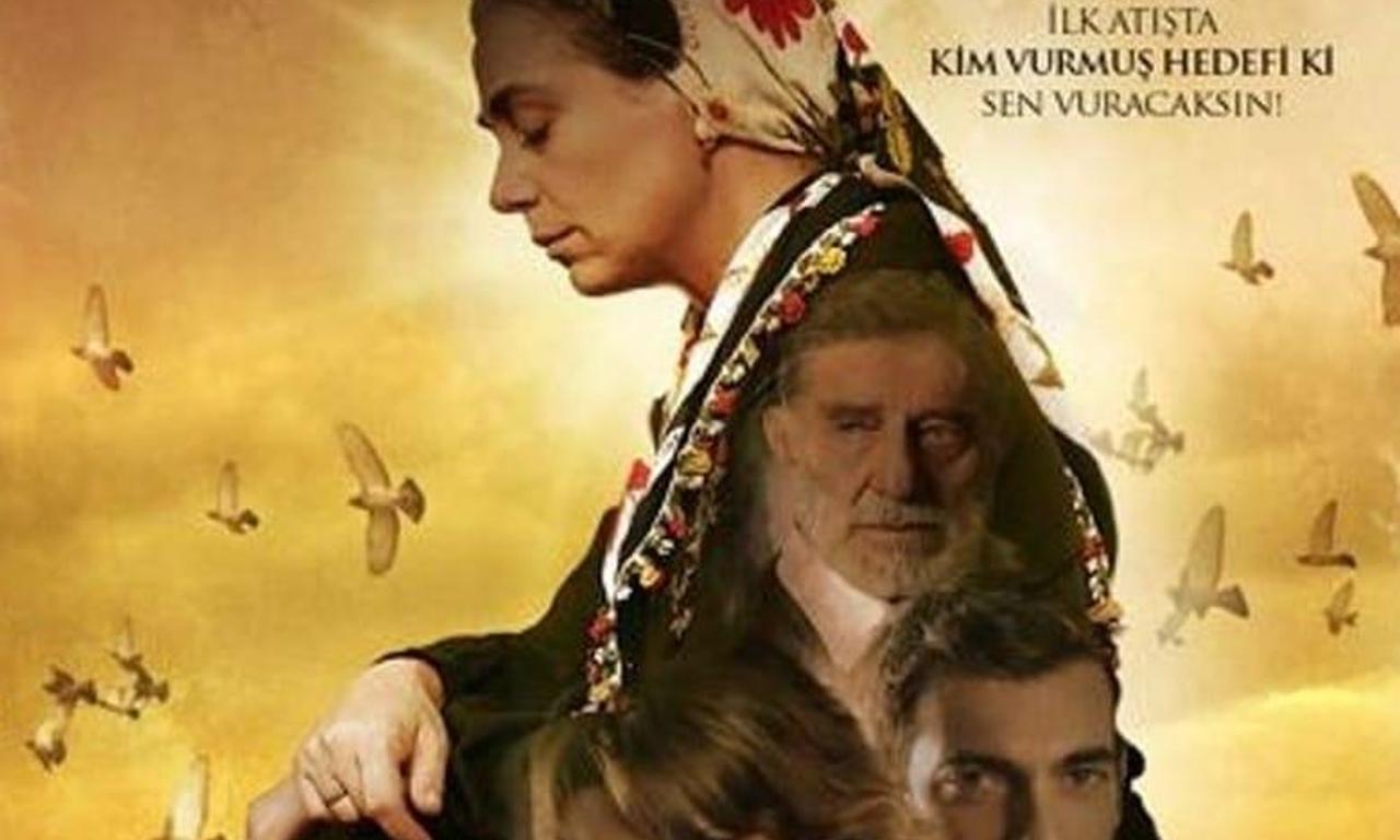 header image for Kayıp Şehir