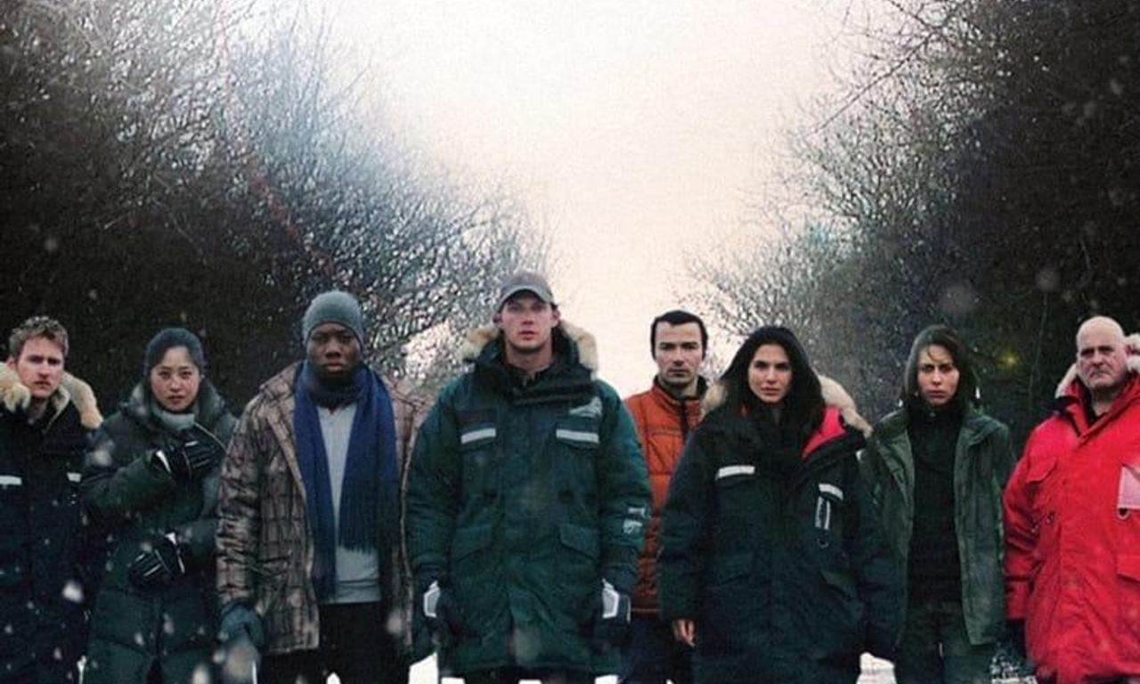 header image for Siberia