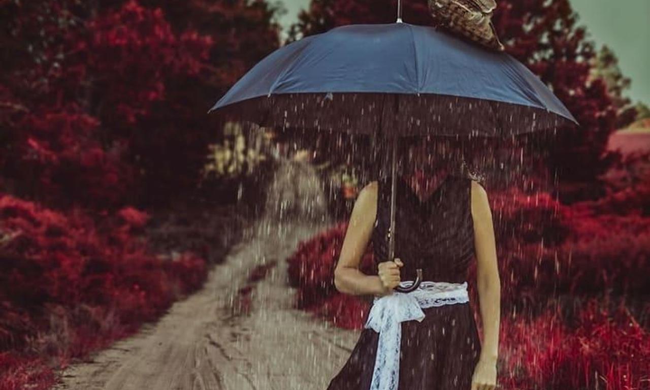 header image for As They Made Us