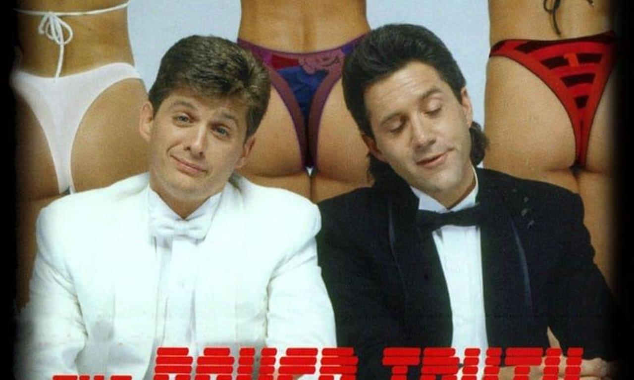 header image for The Naked Truth