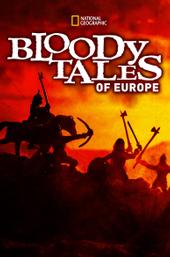 Bloody Tales of Europe