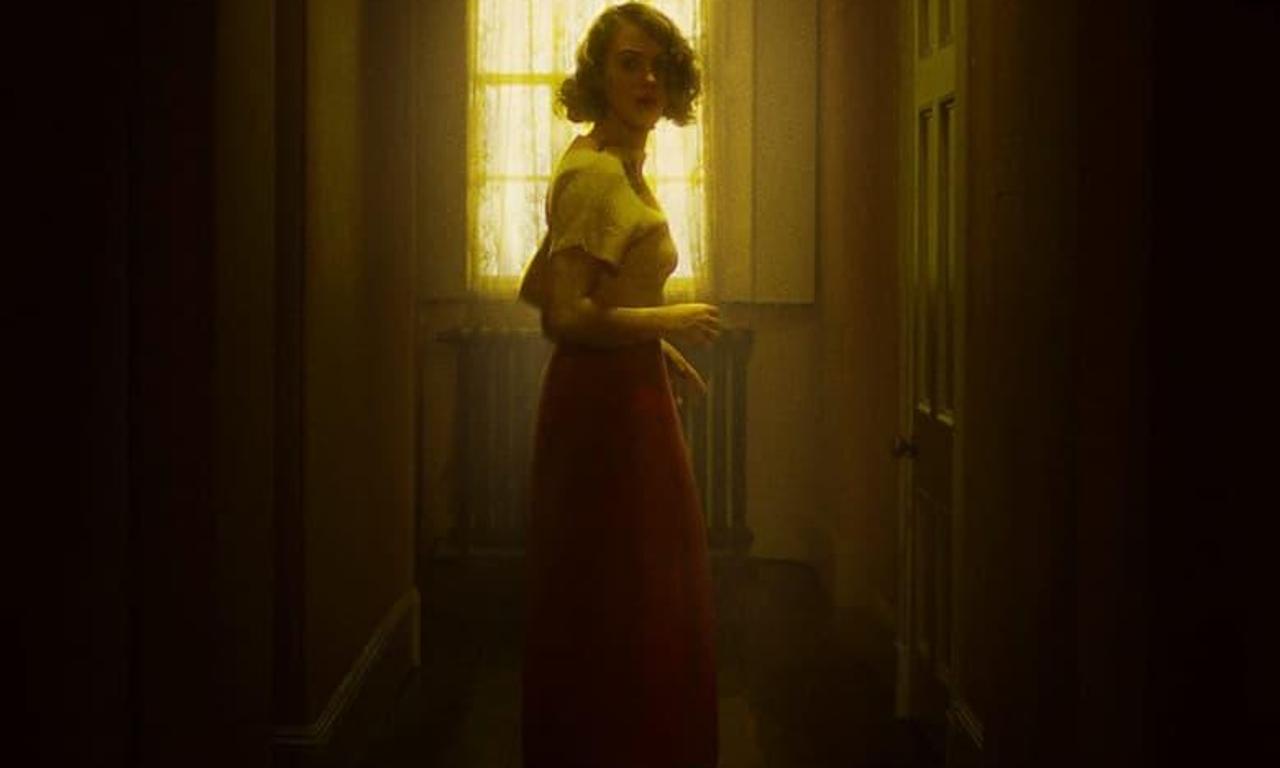 header image for The Banishing