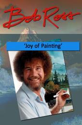 The Joy of Painting