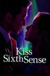 Kiss Sixth Sense