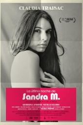 The Last Night of Sandra M.
