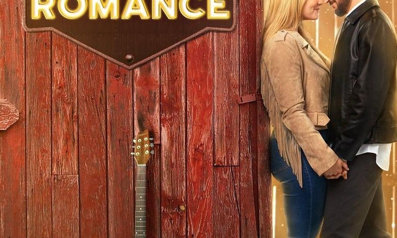 header image for Roadhouse Romance