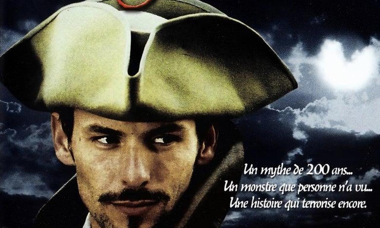 header image for The Beast of Gevaudan