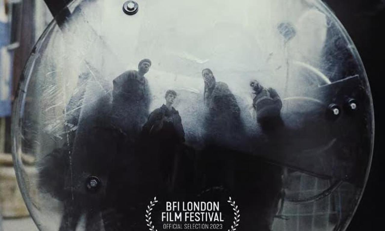 header image for The Kitchen