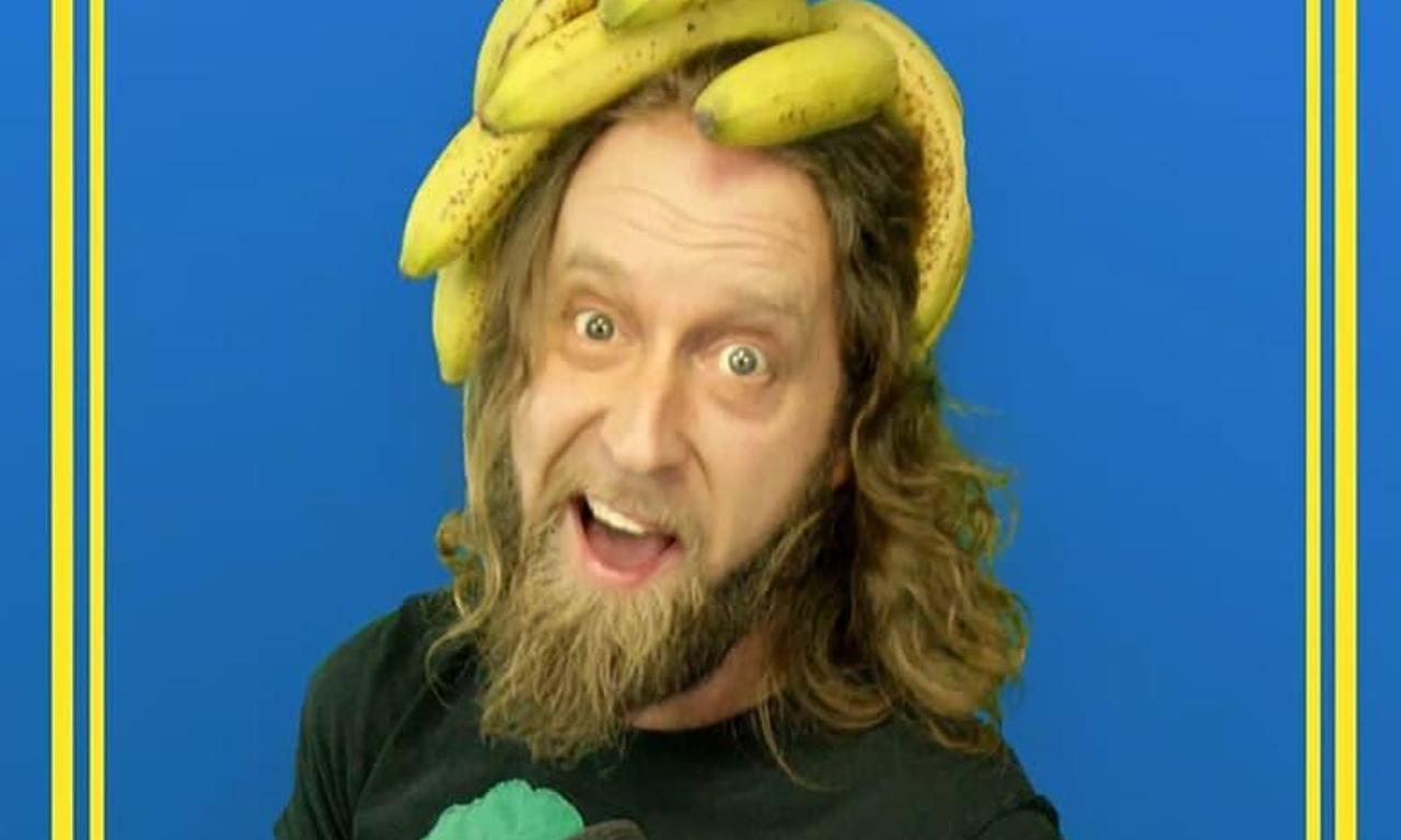header image for Josh Blue: The Disabled List